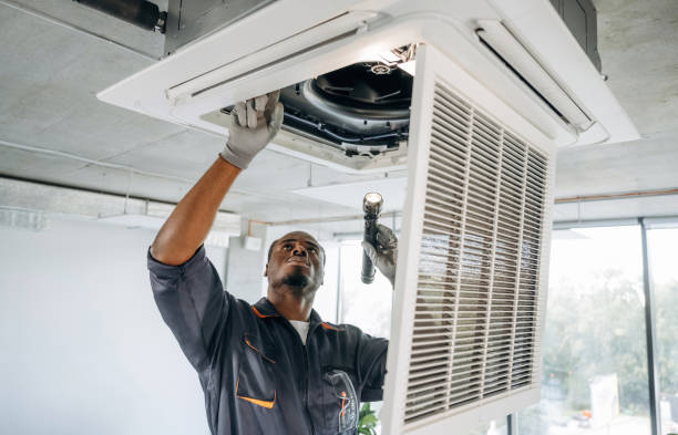 Licensed Hvac Maintenance service in Prairie View, TX - FH HVAC