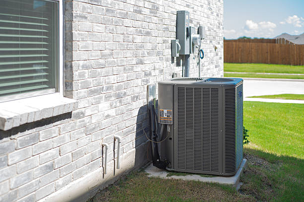 Reliable Hvac Maintenance contractor in Prairie View, TX by FH HVAC